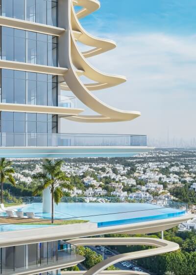 САМАНА БАРАРИ ХАЙТС