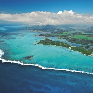 ОСТРОВ ОЛЕНЕЙ