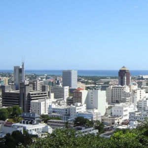 ПОРТ-ЛУИ СТОЛИЦА