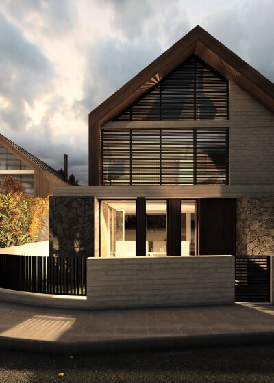 GREENWOOD AT PLATRES