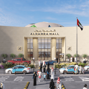 RAS AL KHAIMAH DOWNTOWN