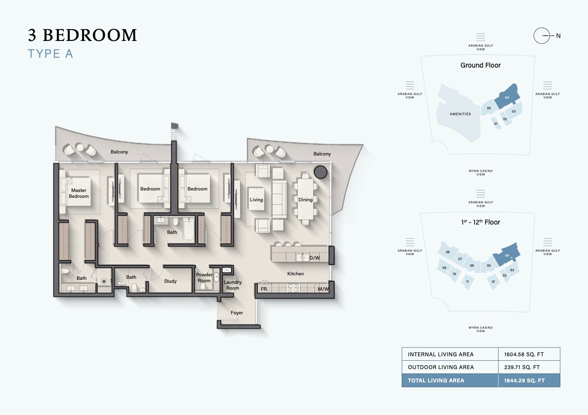3BR
