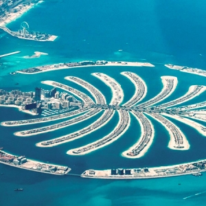 PALM JUMEIRAH